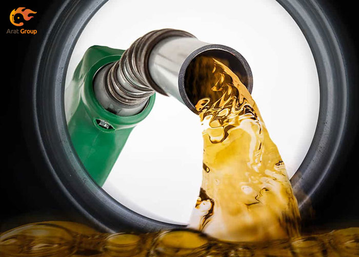 خطرات حریق در جایگاه سوخت: بخارات بنزین