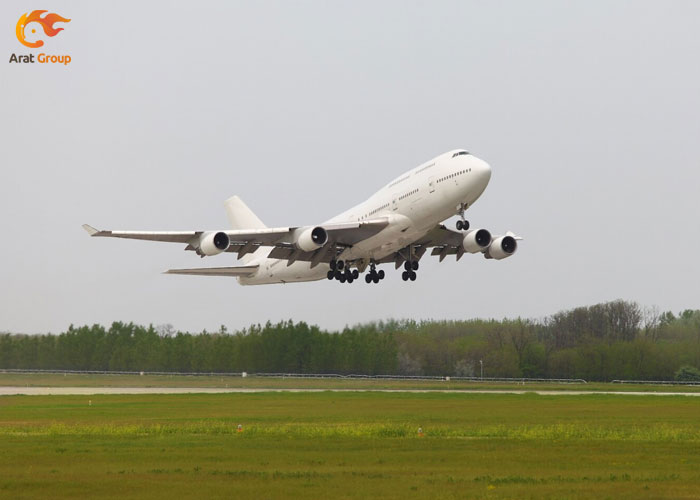 مزایای ایمنی سیستم اعلام حریق فرودگاه برای کاهش وقفه‌ در عملکرد فرودگاه