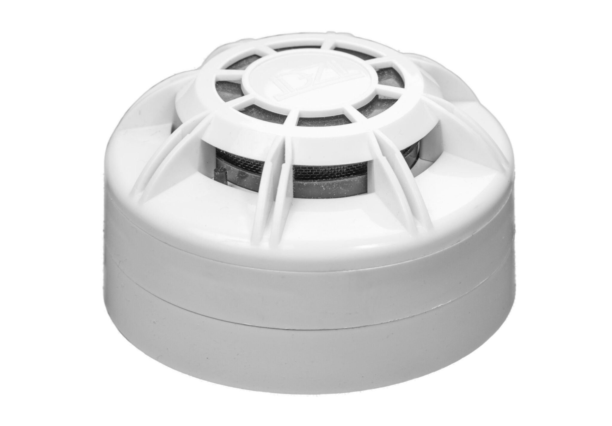 دتکتور موضعی دودی دزلی (dezli stand alone smoke detector) فروشگاه