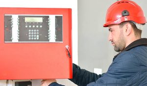 جدیدترین تکنولوژی‌ها در کنترل پنل اعلام حریق