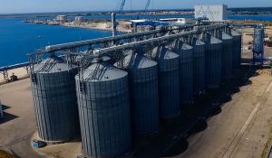 کاربرد کابل LHD در سیلوهای غلات