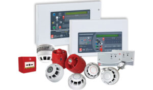 معرفی سیستم اعلام حریق سی تک