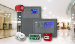 معرفی سیستم اعلام حریق تله تک بلغارستان