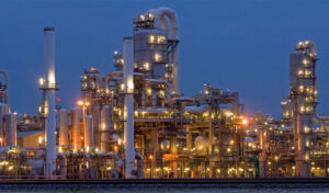 سیستم اعلام و اطفاء حریق در کارخانه و صنایع