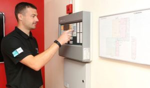 اعلام حریق ساختمان و نکات مهمی که باید به آنها توجه کرد