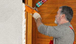 فوم ضد حریق (Fire Foam) چیست؟