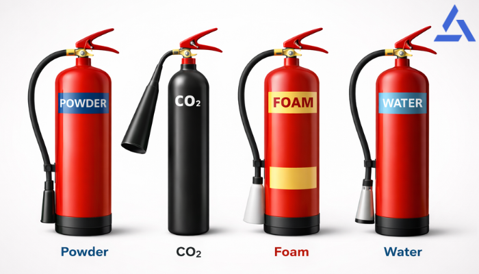 کپسول CO2 یکی از انواع کپسولها