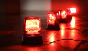 معرفی چراغ چشمک زن اعلام حریق