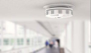 مقایسه دتکتور دود و دتکتور گاز مونوکسید کربن