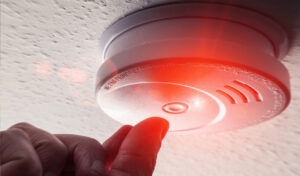 بوق ممتد دتکتور