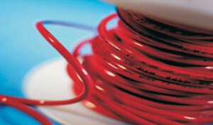 کابل ضد حریق یاقوت