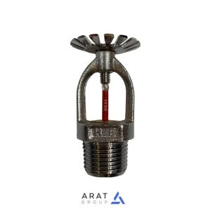 HE اسپرینکلر