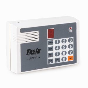 تلفن کننده اتوماتیک تسلا tp 6250