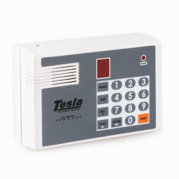 تلفن کننده اتوماتیک تسلا tp 6250