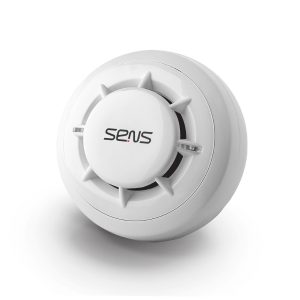 دتکتور مولتی آدرس‌پذیر سنس S2-AMD-300