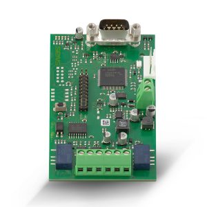 کارت شبکه سنس برای کنترل پنل ONE RING  آدرس پذیر