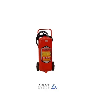 کپسول 50 کیلویی (بالن بغل) پودری ABC بایا