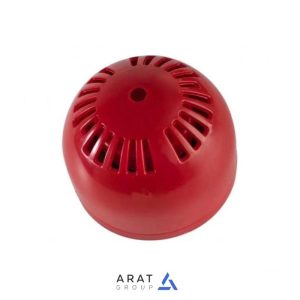 آژیر اعلام حریق سنس مدل rsf 90