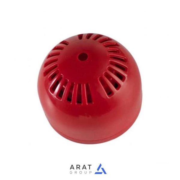 آژیر اعلام حریق سنس مدل rsf 90