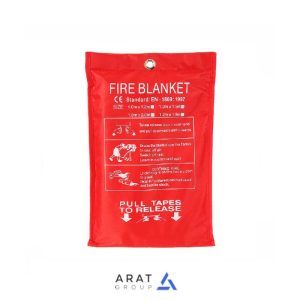 پتوی اطفا حریق مدل 180-180