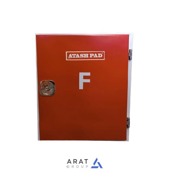 جعبه آتش‌ نشانی آتش‌پاد کد AP2