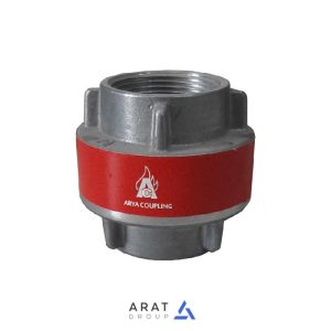 هیدرانت آریا مدل p 123