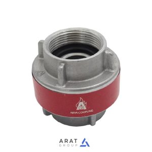 هیدرانت آریا مدل سرشیری YP-STORZ