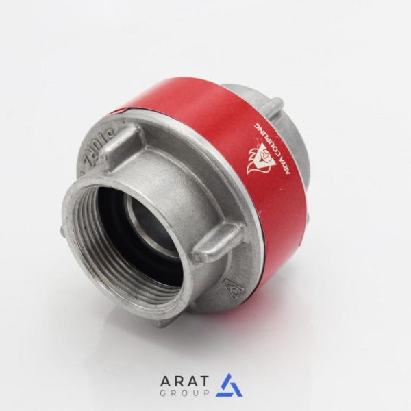 هیدرانت آریا مدل سرشیری YP-STORZ