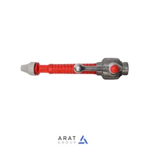 نازل شیردار مدل سه حالته پلاستیکی