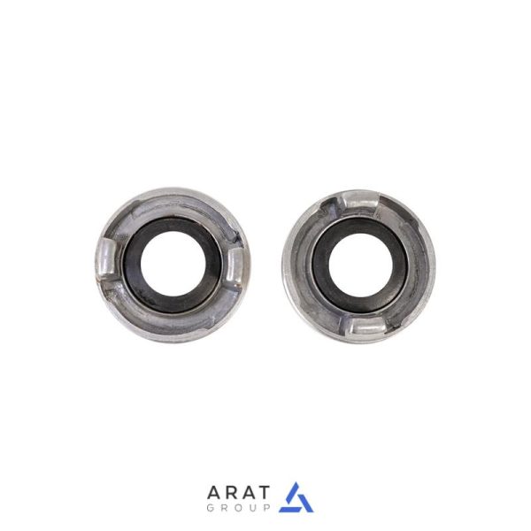 هیدرانت آتش نشانی مدل Stores 38mm