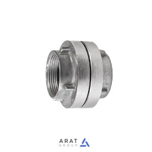 هیدرانت آتش نشانی مدل Stores 38mm