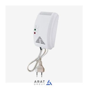 حسگر نشت گاز شهری مدل HGD110