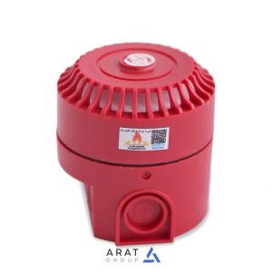آژیر الکترونیکی متعارف FG-03127S