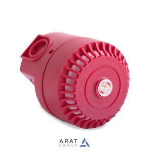 آژیر الکترونیکی به همراه ماژول هوشمند آدرس پذیر FG-03127S