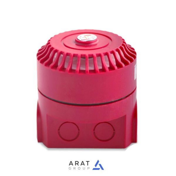 آژیر الکترونیکی به همراه ماژول هوشمند آدرس پذیر FG-03127S