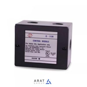 اینترفیس (ماژول) کنترل آدرس پذیر