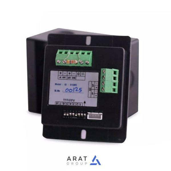 اینترفیس (ماژول) کنترل آدرس پذیر