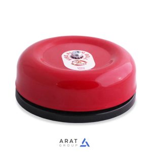 زنگ اخبار متعارف fg 0218