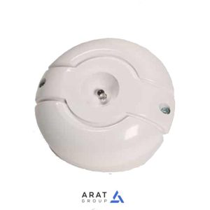 ریموت اعلام حریق LED زتا