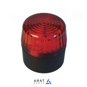 فلاشر اعلام حریق زتا Zeta SL6
