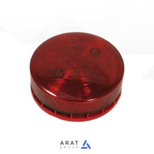 فلاشر اعلام حریق زتا Zeta ZS2 -CB/TR
