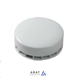 آژیر اعلام حریق زتا Zeta ZS2