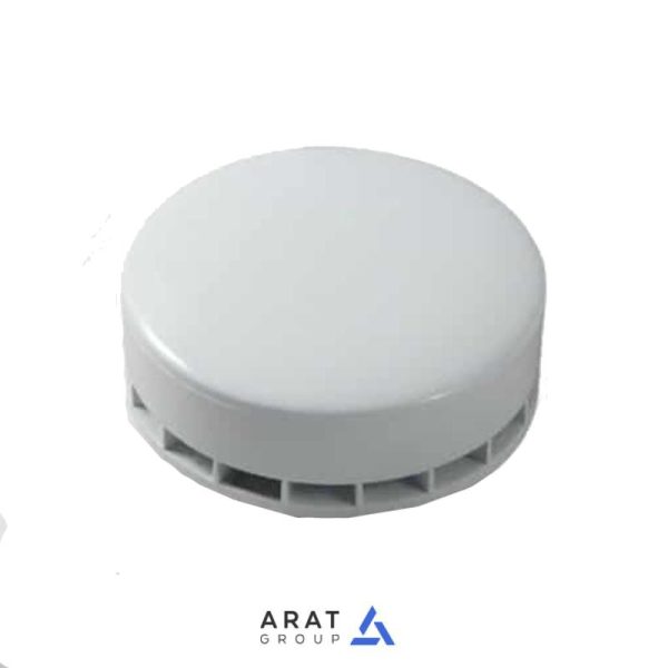آژیر اعلام حریق زتا Zeta ZS2