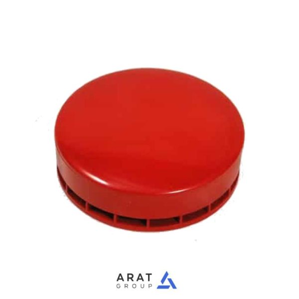 آژیر اعلام حریق زتا Zeta ZS2