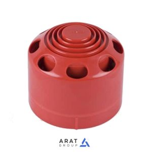 آژیر اعلام حریق زتا Zeta securetone
