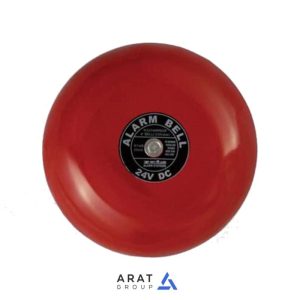 زنگ اعلام حریق زتا Zeta ZTB6B