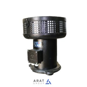 آژیر مدل p-3000 پژواک سازان