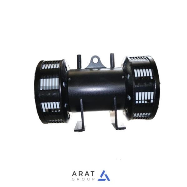آژیر مدل p-7500 پژواک سازان