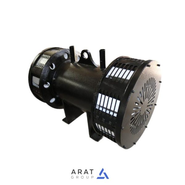 آژیر مدل p-7500 پژواک سازان