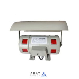 آژیر مدل p-1000 پژواک سازان